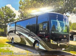 Used 2017 Thor Motor Coach Palazzo 36.1 available in Saluda, South Carolina