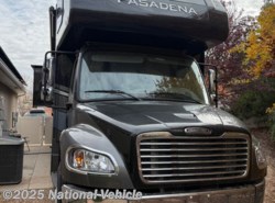 Used 2023 Thor Motor Coach Pasadena 38BX available in St. George, Utah