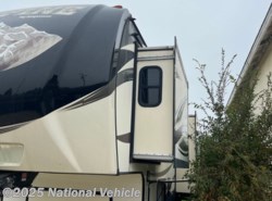 Used 2016 Keystone Alpine 3101RL available in Modesto, California