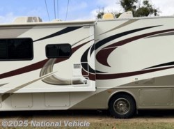 Used 2013 Thor Motor Coach Hurricane 33G available in Willow Park, Texas