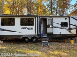 Used 2023 Keystone Bullet Premier 31REPR available in Lakeland, Tennessee