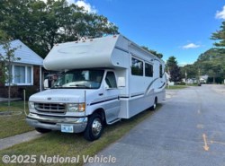 Used 2002 Itasca Sundancer 31C available in Wareham, Massachusetts