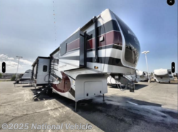 Used 2023 Forest River RiverStone 442MC available in Roaring Springs, Texas