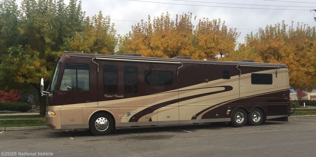 Used 2005 Beaver Patriot Thunder Vicksburg available in Roanoke Rapids, North Carolina