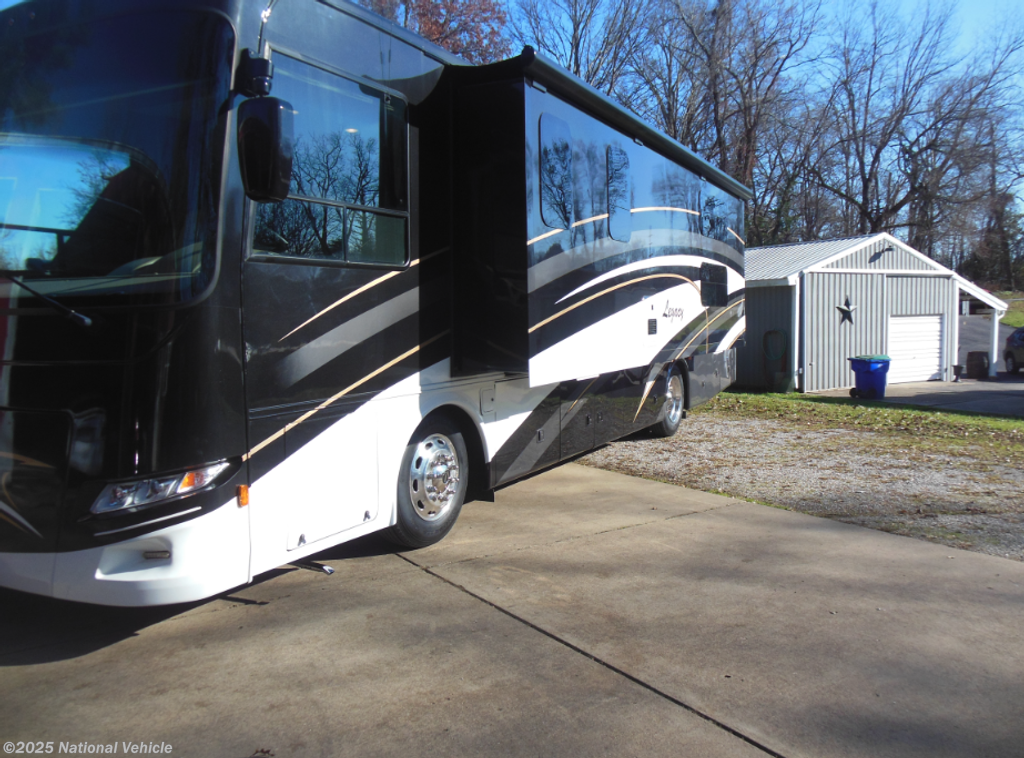 Used 2018 Forest River Legacy 340BH available in Newburgh, Indiana