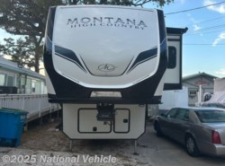Used 2023 Keystone Montana High Country 373RD available in Cedar Key, Florida