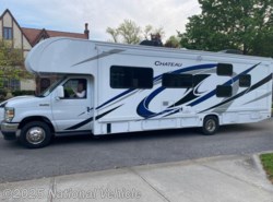 Used 2021 Thor Motor Coach Chateau 31EV available in Lawrence, Kansas