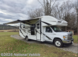 Used 2023 Entegra Coach Odyssey 24B available in Greene, New York