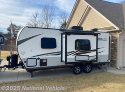 Used 2021 Forest River Flagstaff Micro Lite 21FBRS available in Greer, South Carolina