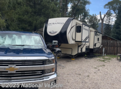 Used 2018 K-Z Durango 2500 D325RLT available in Spearman, Texas