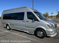 Used 2017 Airstream Interstate Grand Tour EXT available in Phoenix, Arizona