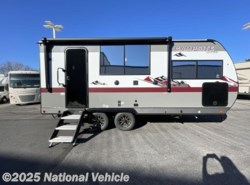 Used 2025 Forest River Campsite Reserve 19KB available in Lebanon, Pennsylvania