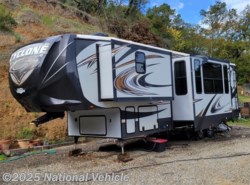 Used 2014 Heartland Cyclone 3110 available in Morgan Hill, California