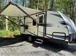 Used 2019 Keystone Passport Express 175BH available in Oak Harbor, Washington