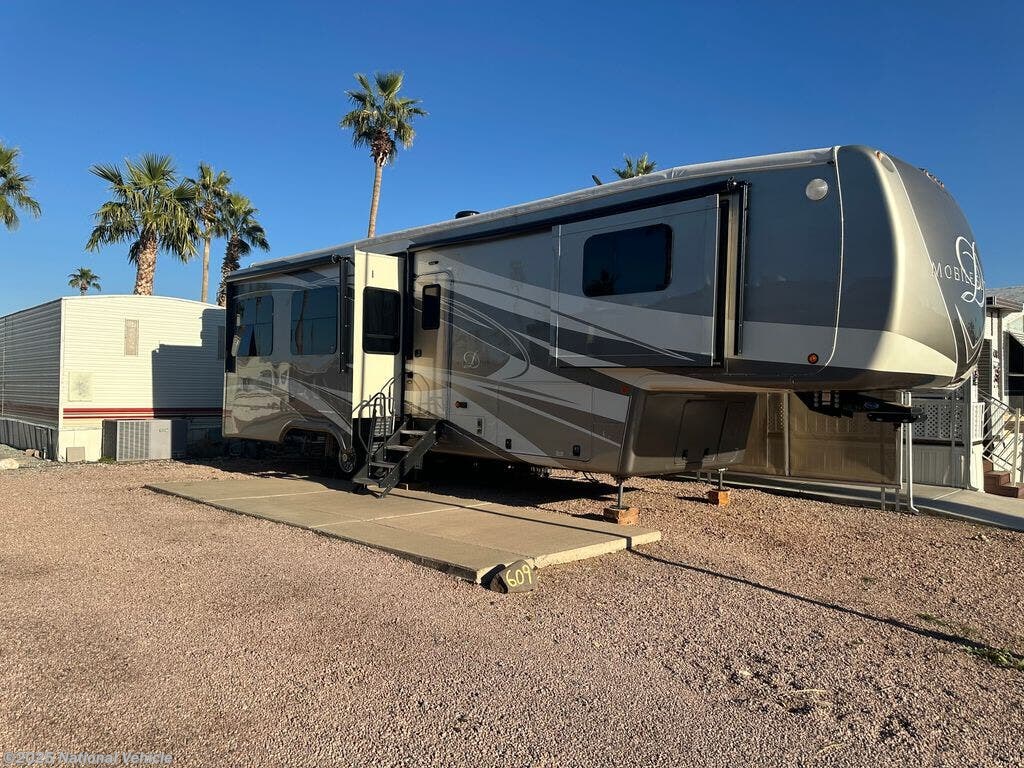 Used 2020 DRV Mobile Suites 36RSSB3 available in Peoria, Arizona