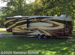 Used 2013 Keystone Alpine 3720FB available in San Antonio, Texas