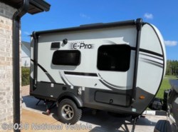 Used 2024 Forest River Flagstaff E-Pro 15FD available in Lexington, North Carolina