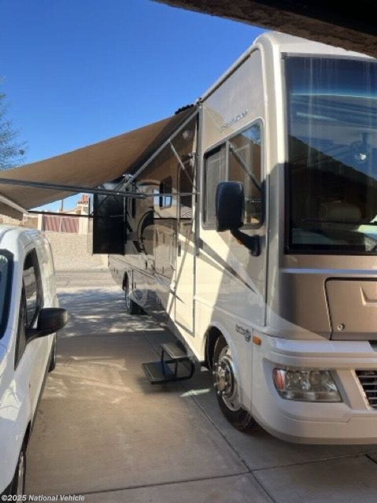 Used 2013 Fleetwood Bounder 35K available in Lake Havasu City, Arizona