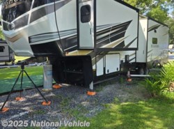 Used 2022 Heartland Bighorn 3502SB available in Dallas, Texas