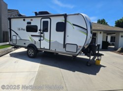 Used 2022 Forest River Flagstaff E-Pro E20FBS available in Hughson, California
