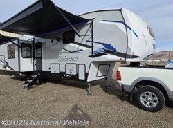 Used 2023 Forest River Cherokee Arctic Wolf 3550SUITE available in Elko, Nevada