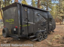 Used 2018 Travel Lite Falcon 23RB available in Sisters, Oregon