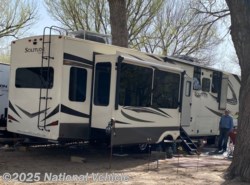 Used 2019 Grand Design Solitude 373FB available in Burlington, Colorado