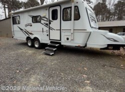 Used 2021 Bigfoot 2500 Series 25B 25RQ available in Julian, North Carolina