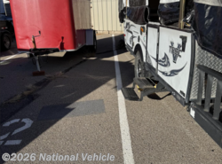 Used 2017 Forest River Viking V-Trec V3 available in Albuquerque, New Mexico