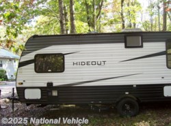 Used 2021 Keystone Hideout 177RD available in White Haven, Pennsylvania
