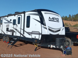 Used 2022 Cruiser RV MPG Ultra Lite 3100BH available in Cedar City, Utah