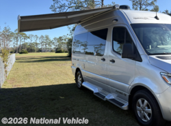 Used 2023 Pleasure-Way Ascent TS available in St. Augustine, Florida