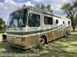 Used 1997 Monaco RV Dynasty available in Galatia, Kansas