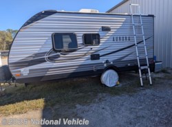 Used 2020 Forest River Aurora 18RBS available in New Port Richey, Florida