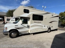 Used 2014 Winnebago Minnie Winnie 25B available in Vero Beach, Florida