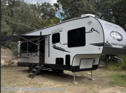 Used 2025 Forest River Cherokee Black Label 256RRBL available in Spicewood, Texas