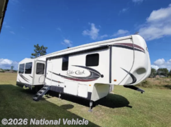 Used 2018 Forest River Cedar Creek Silverback 35IK available in Saucier, Mississippi