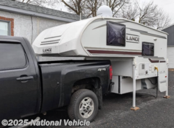 Used 2020 Lance Truck Camper 850 available in Spokane, Washington