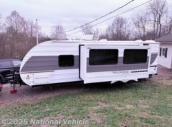 Used 2025 Forest River Wildwood X-Lite 25ICE available in Lagrange, Kentucky