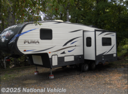 Used 2020 Palomino Puma 253FBS available in Livingston, Montana