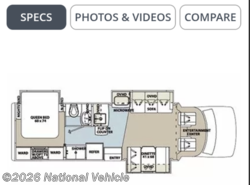 Used 2013 Forest River Lexington 283TS available in Gainesville, Missouri