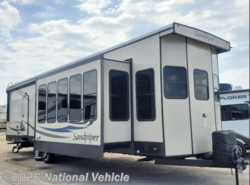 Used 2021 Forest River Sandpiper Destination 401FLX available in Canyondam, California