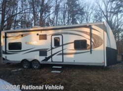 Used 2015 Forest River Work and Play Ultra 25ULA available in Riesel, Texas