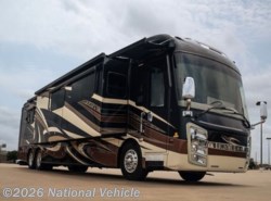 Used 2017 Entegra Coach Anthem 44A available in Yuma, Arizona