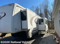 Used 2004 Newmar Mountain Aire 34RDCK available in Taylors, South Carolina
