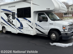 Used 2024 Thor Motor Coach Chateau 28Z available in Wilbraham, Massachusetts