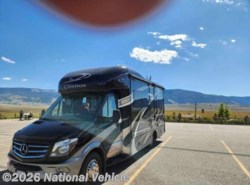 Used 2018 Thor Motor Coach Citation Sprinter 24SS available in Port Ludlow, Washington