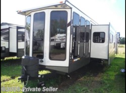 Used 2015 Palomino Puma 38-PFS available in Gowen, Michigan
