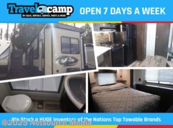 New 2019 Forest River Cherokee available in Jacksonville, Florida