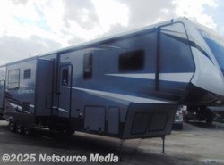 New 2019 Keystone Carbon available in Jacksonville, Florida